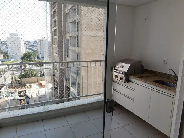 Imagem Lindo Apartamento Condomínio Horizonte Campolim 91M²!!