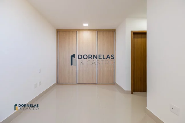 Imagem APARTAMENTO 3 QUARTOS NO ILHA BELA RESIDENCE NO GUARÁ AS MARGENS DA EPTG ESTUDA TROCA