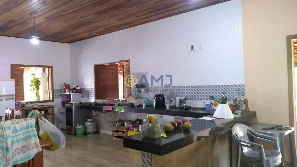 Imagem CHÁCARA À VENDA | CONDOMÍNIO MIRAFLORES