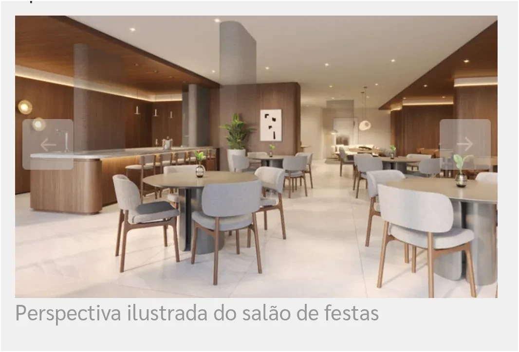 Imagem Apartamento com 3 Quartos à Venda, 120 metros em Umuarama - Osasco
