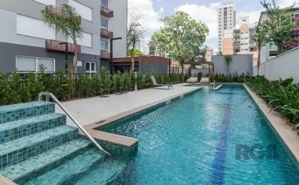 Imagem Apartamento em Partenon