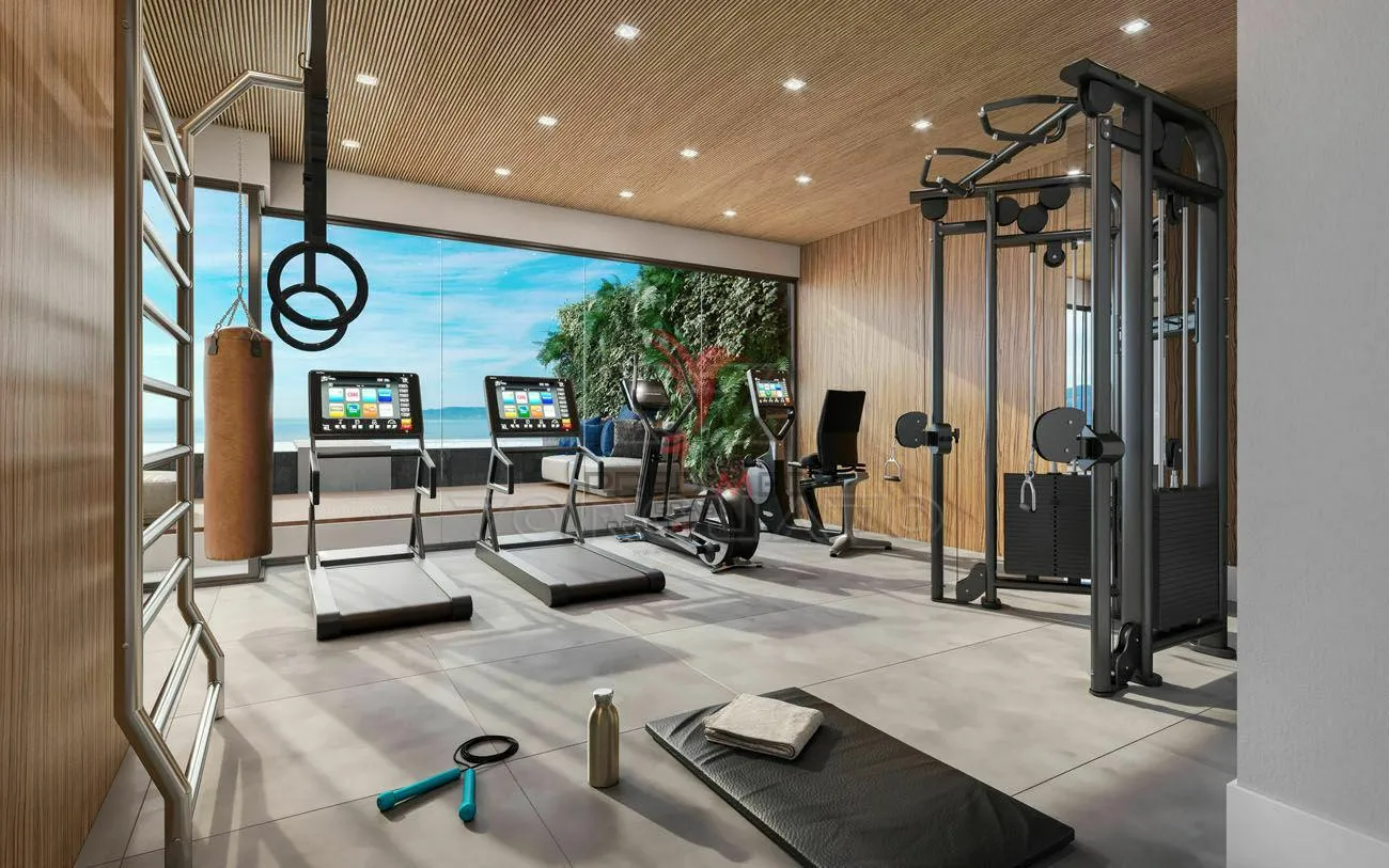 Imagem Apartamento Alto Padrão à Venda em Itapema: Luxo e Exclusividade no 143 Mayfair