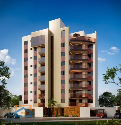 Imagem Apartamento Cobertura no Iguaçu - Ipatinga