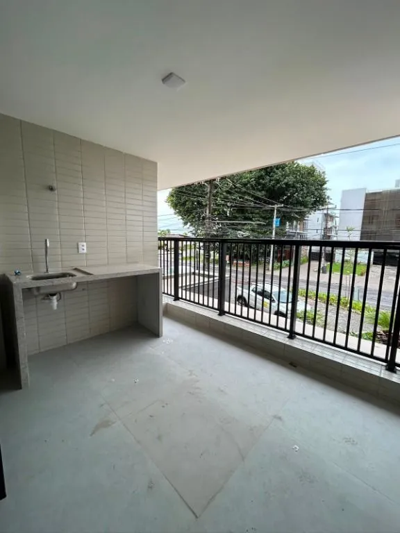Imagem Apartamento à venda, 68 m² por R$ 1.214.998,00 - Jardim Oceania - João Pessoa/PB