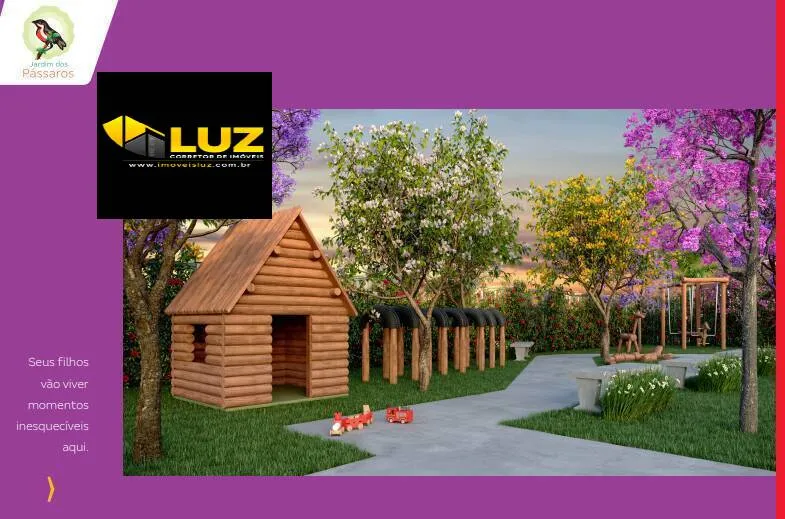 Imagem RECANTO MARAPONGA - APARTAMENTOS NA MARAPONGA EM FORTALEZA/CE