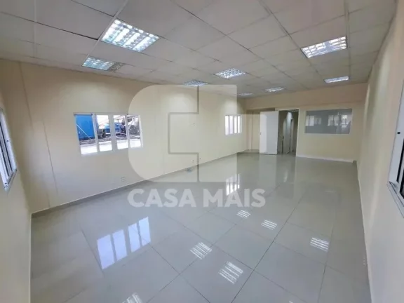 Imagem Pr?(C)dio Comercial para Locação em São Paulo / SP no bairro Perdizes