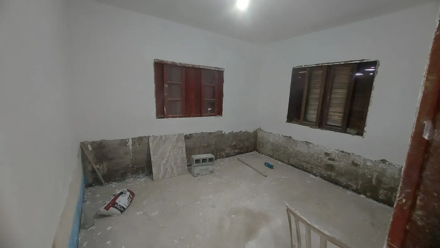 Casa para Venda em Itanhaém, Cibratel II, 3 dormitórios, 1 suíte, 1 banheiro, 6 vagas