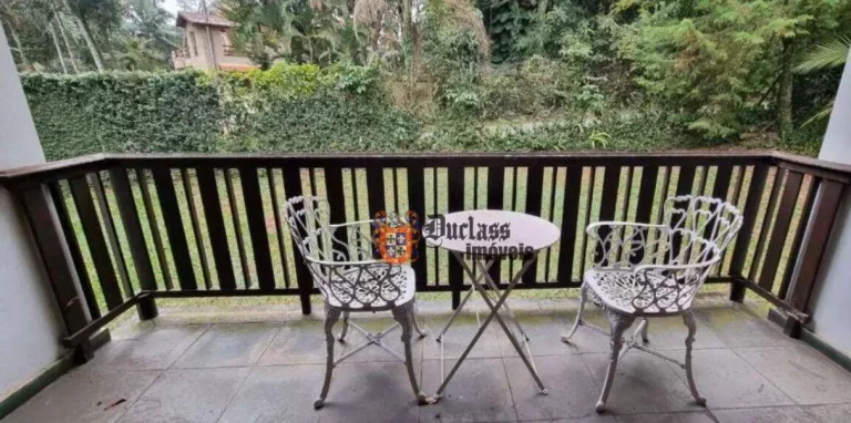 Imagem Casa com 5 dormitórios à venda, 368 m² por R$ 1.700.000,00 - Jardim da Montanha - Mairiporã/SP