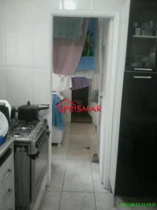 Imagem Apartamento 3 dormitorios Campo grande 1 vaga