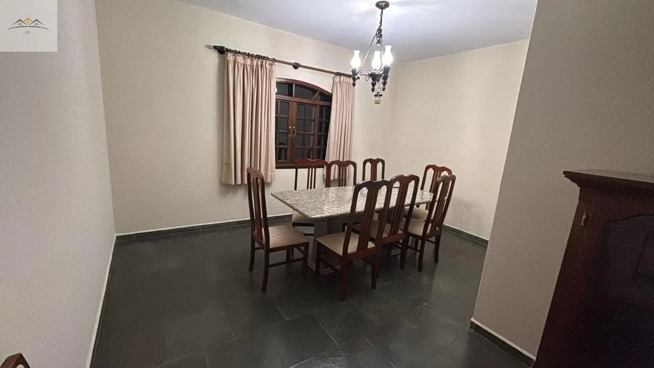 Imagem CHACARA RESIDENCIAL em Ribeirão Pires - São Paulo, Centro de Ouro Fino Paulista