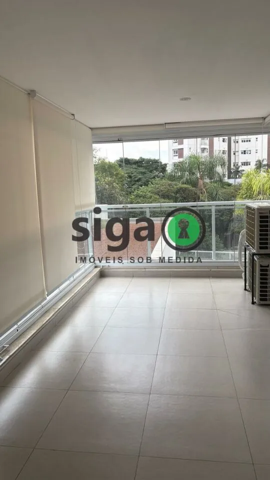 Imagem Apartamento para alugar mobiliado com 2 quartos sendo 1 suíte, 1 vagas -Paraiso - São Paulo/SP