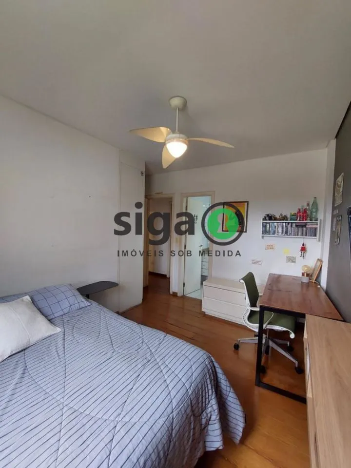 Imagem Apartamento Residencial em Morumbi