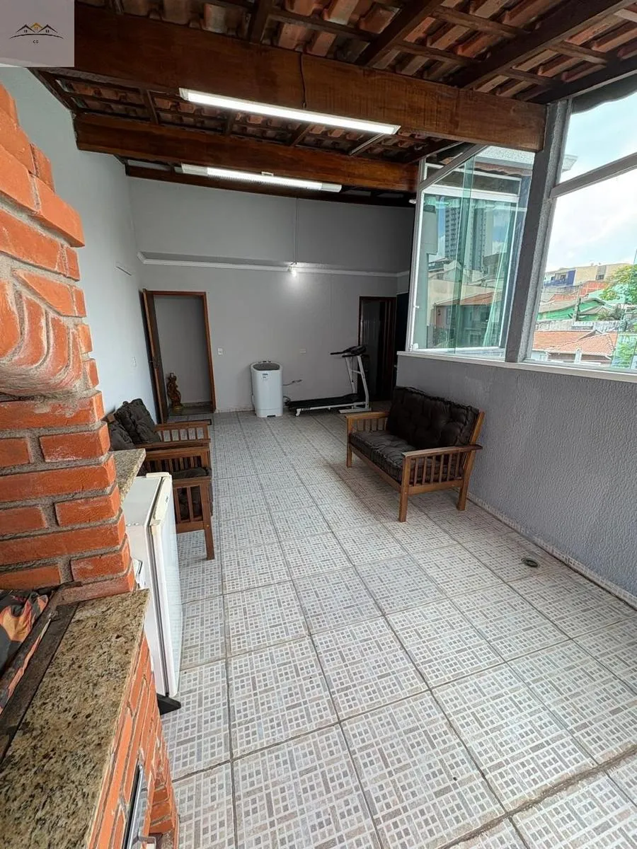 Imagem APARTAMENTO RESIDENCIAL em Santo André - São Paulo, Parque das Nações