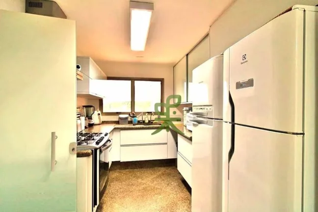 Imagem Cobertura com 4 dormitórios à venda, 354 m² por R$ 5.000.000,00 - Jardim Guedala - São Paulo/SP