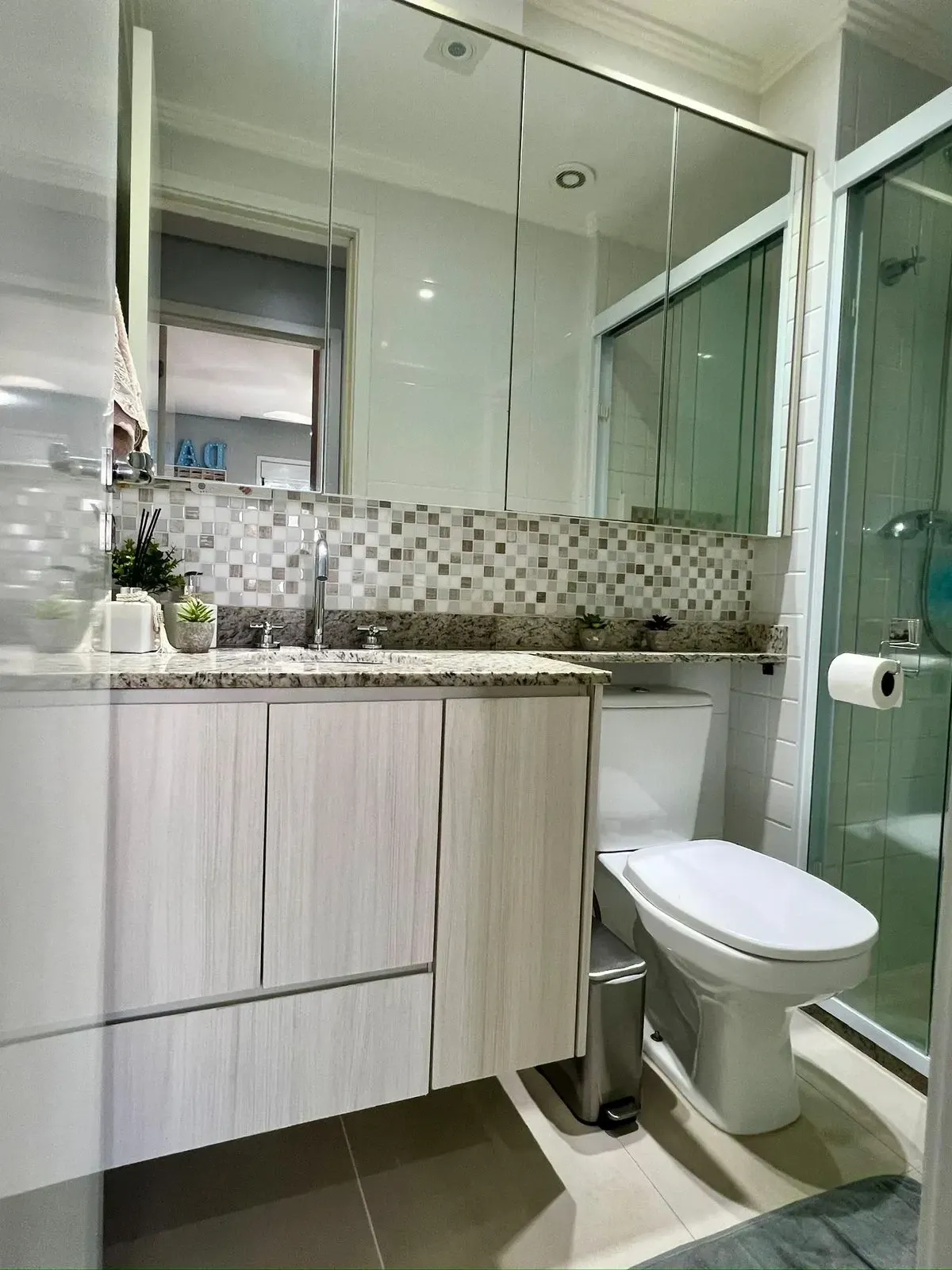 Imagem Apartamento com 2 Quartos à Venda, 57 m² em Parque das Nações - Santo André