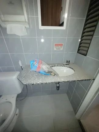 Imagem Sala comercial para aluguel na Vila Itapura em Campinas!!

Excelente conjunto comercial disponível ...