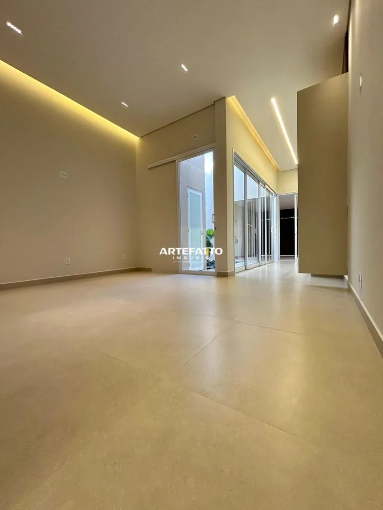 Imagem Casa à venda em Franca, São Joaquim, com 2 quartos, 117m2