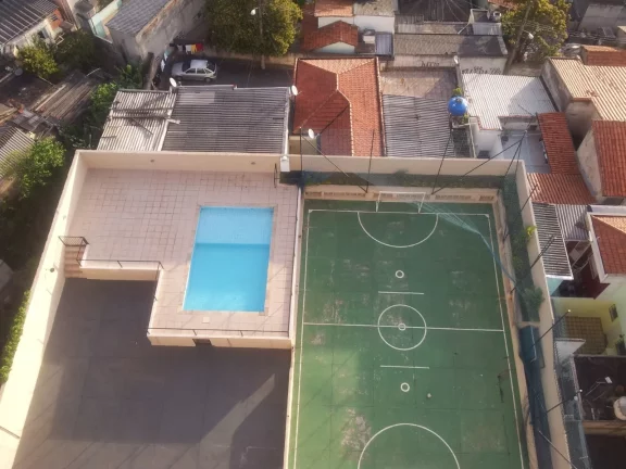 Imagem COBERTURA | JABAQUARA | 3 DORM. | 2 VAGAS | 125M²