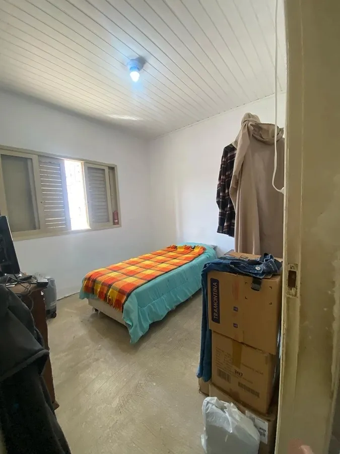 Imagem Casa à Venda - Excelente Oportunidade para Reforma