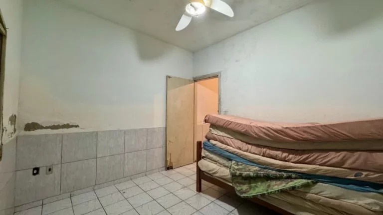 Imagem CASA COM 127 m² - MARACANÃ - PRAIA GRANDE SP