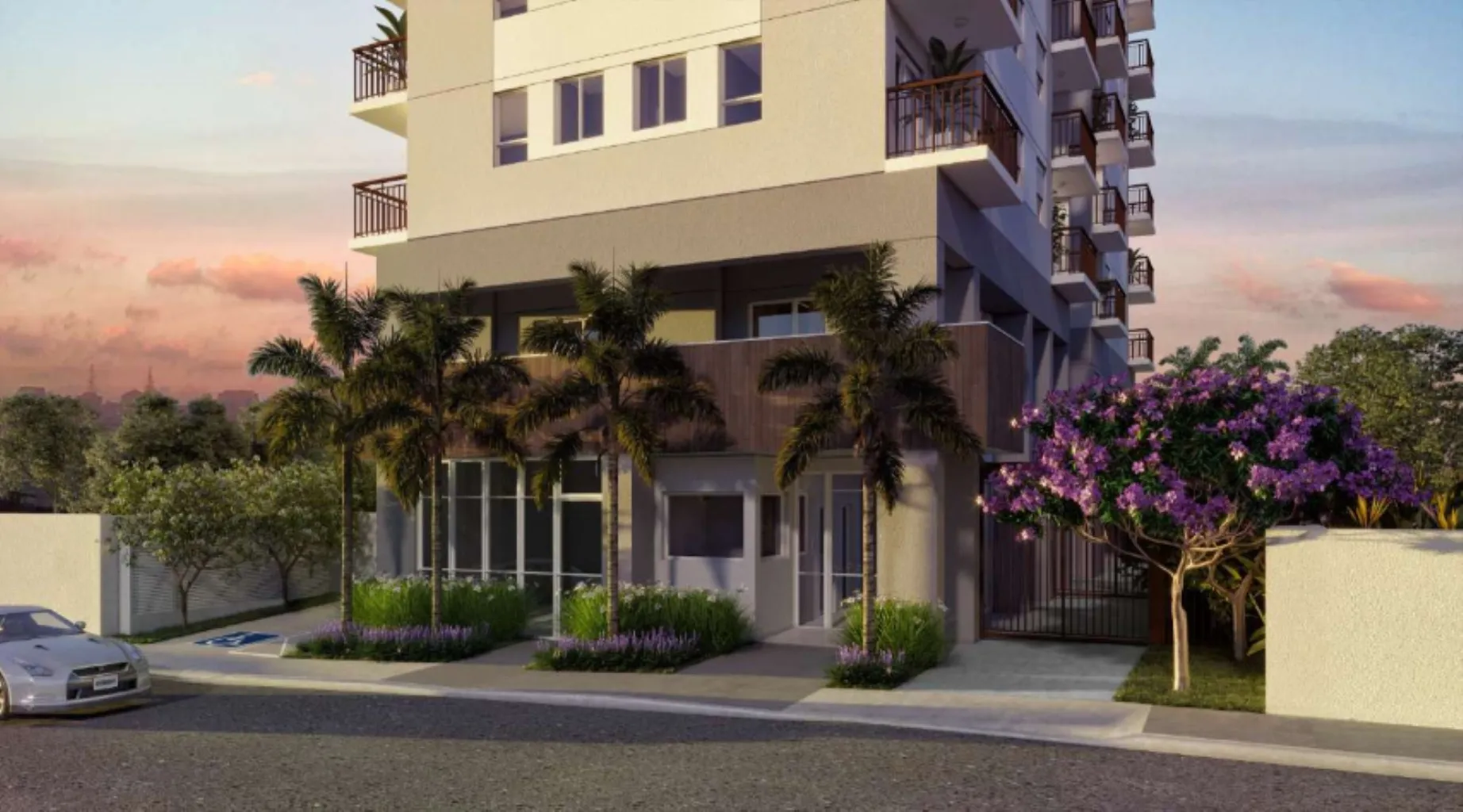 Imagem APARTAMENTO RESIDENCIAL em São Paulo - SP, Perdizes