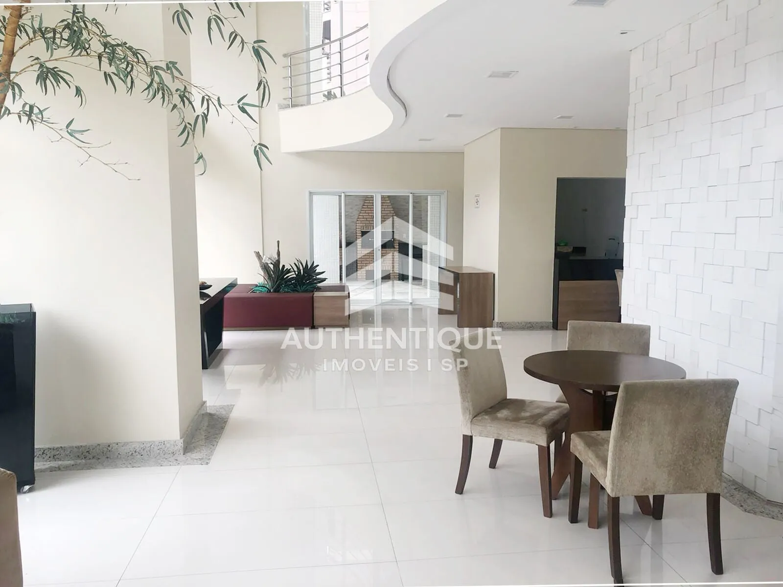 Imagem DIAMOND RESIDENCE CENTRO SAO BERNARDO DO CAMPO - Apartamento à venda no bairro Centro - São Bernardo do Campo/SP