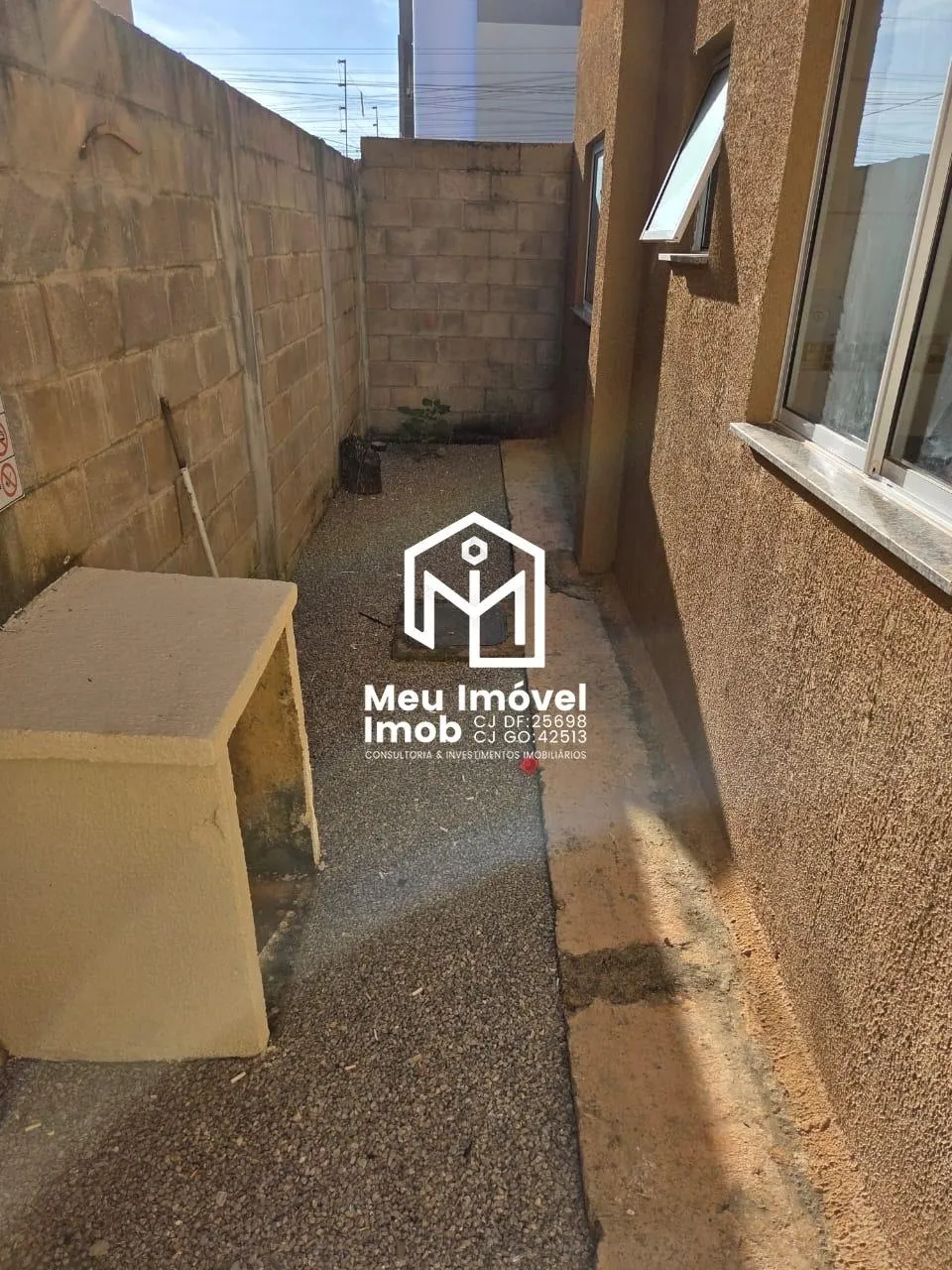 Imagem APTO 2 Quartos 1 Vaga 47m² Águas Lindas de Goiás