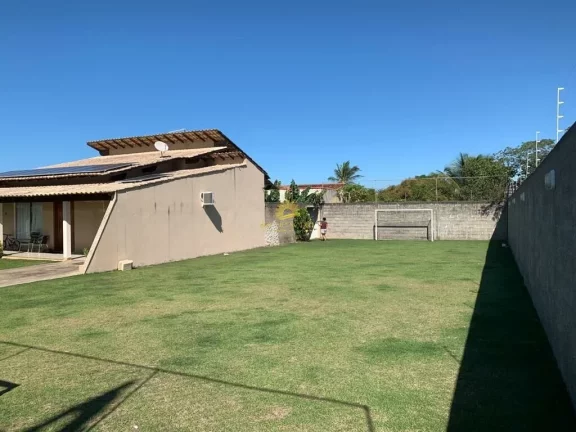 Imagem Casa Exclusiva em Nova Guarapari: 3 Quartos, Lazer Completo e Localização Privilegiada na Enseada ...