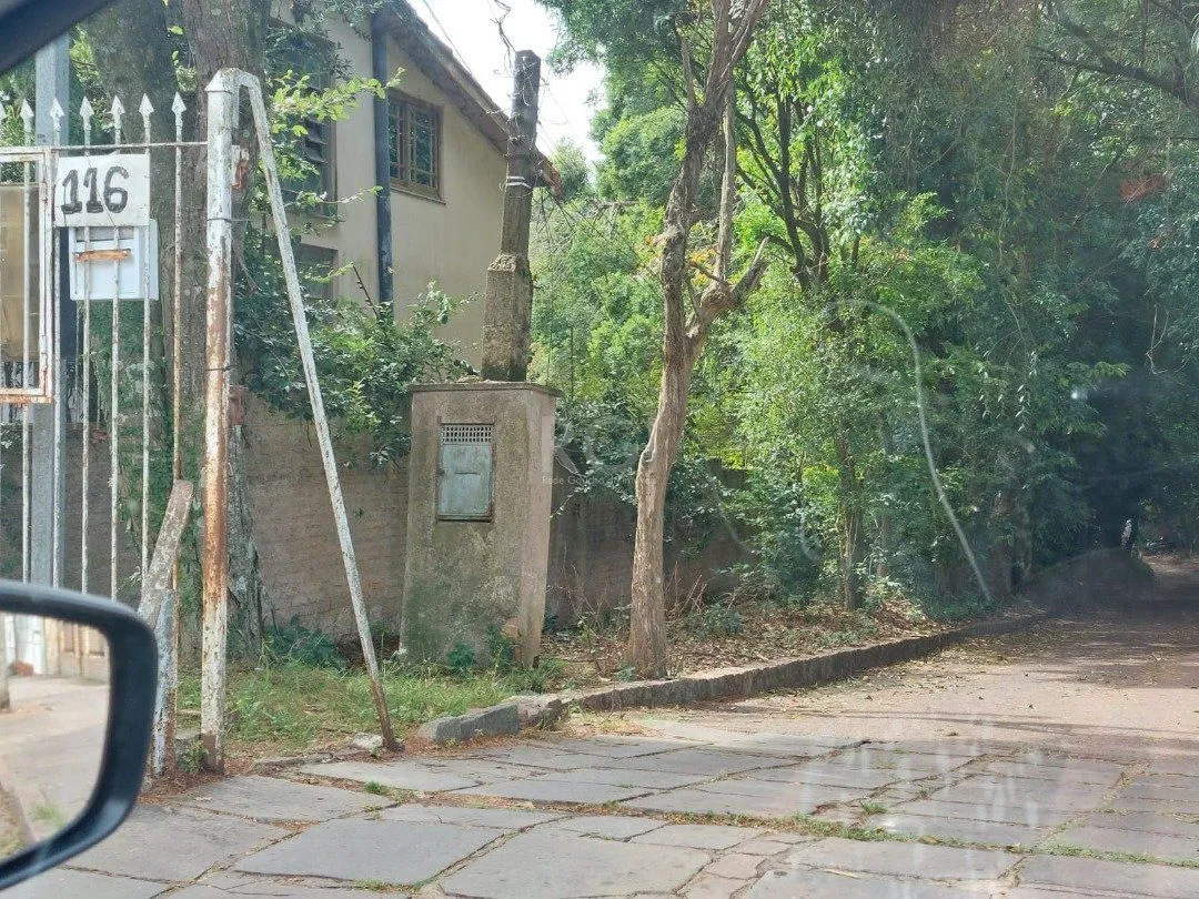 Imagem Terreno em Camaquã