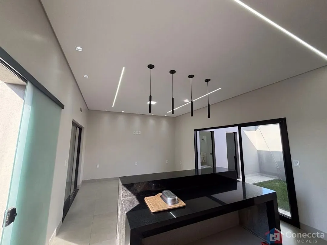Imagem Casa Residencial à venda, Campos Elíseos, Patos de Minas - CA0184.