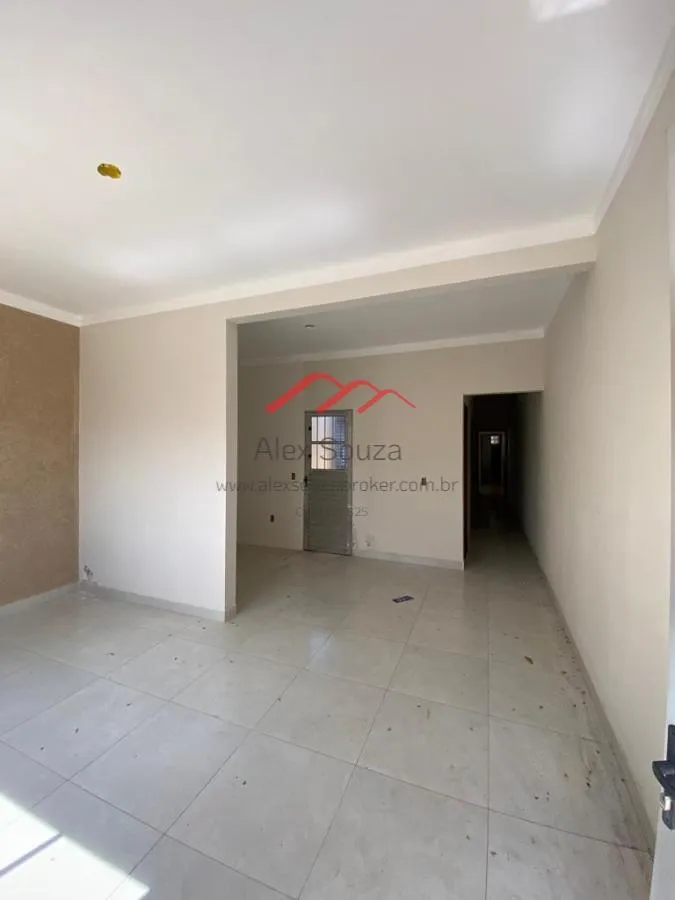 Imagem Casa para Venda em Sumaré, Jardim Dall`Orto, 3 dormitórios, 1 suíte, 2 banheiros, 2 vagas