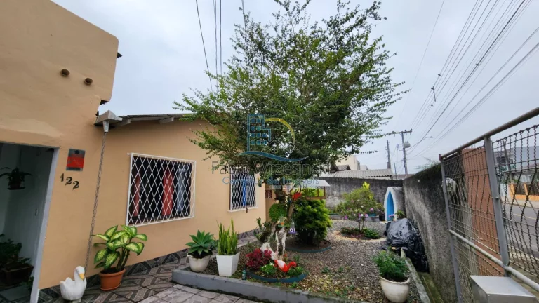 Imagem Casa no Adhemar Garcia
