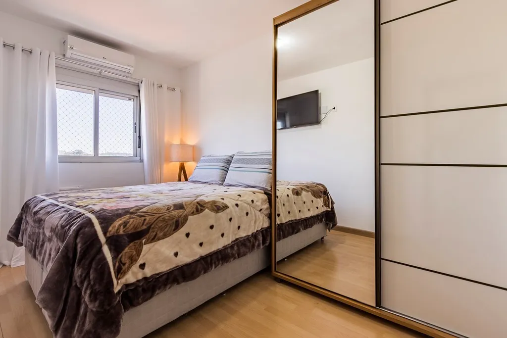 Imagem Apartamento em Glória