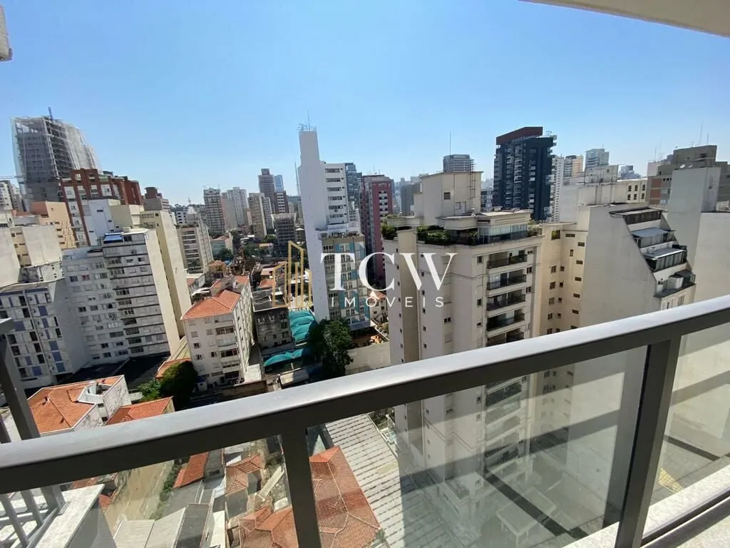 Imagem Apartamento Padrão 3 suítes em Pinheiros