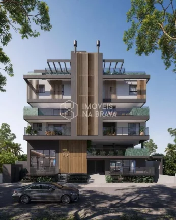 Imagem COBERTURA DUPLEX À VENDA NO EDIFÍCIO CALA D'OR – PRAIA BRAVA, ITAJAÍ