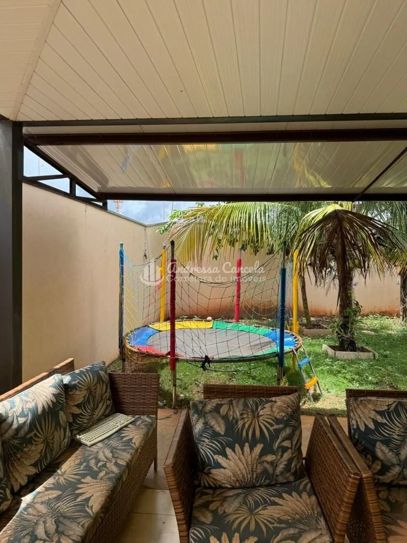 Imagem Casa com 3 dormitórios à venda, 198 m² por R$ 1.600.000,00 - Universitário - São José do Rio Preto/SP