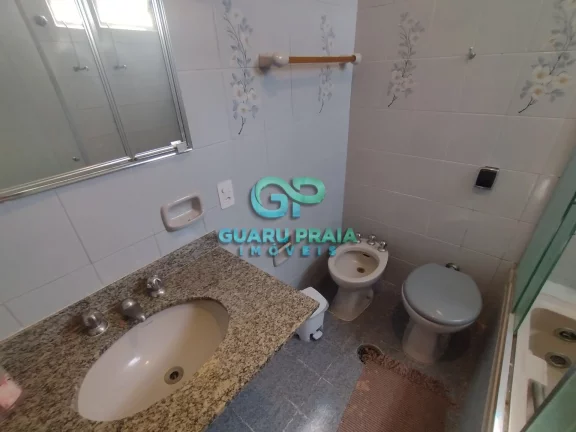 Imagem Apartamento à venda no bairro Pitangueiras - Guarujá/SP