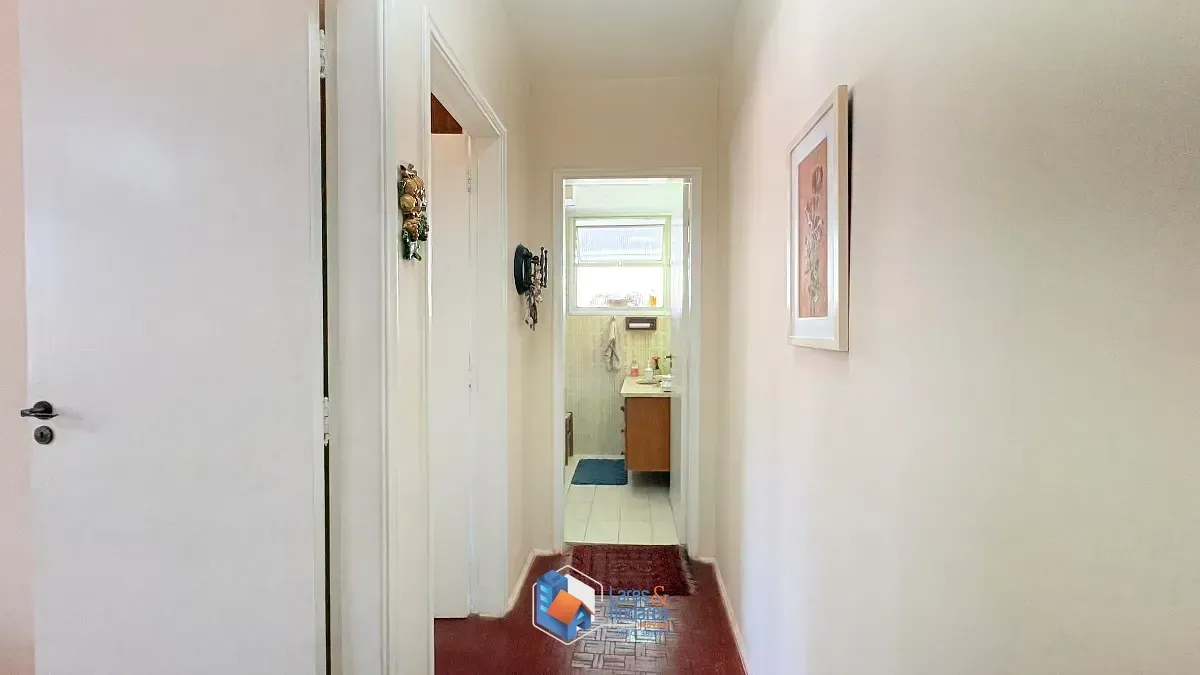 Imagem Apartamento para venda em Sumarezinho com 2 quartos, 100m²