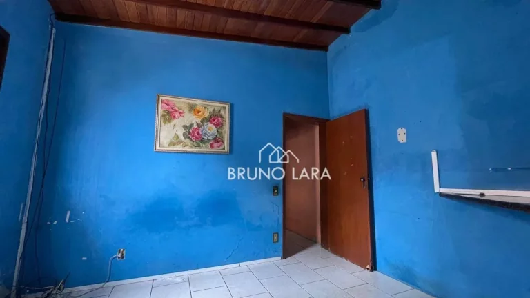 Imagem Casa à venda em Igarapé/MG - Bairro São Sebastião