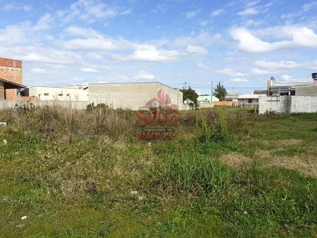 Imagem T1006 | Terreno à venda em Imbé com 300m² em região de moradores