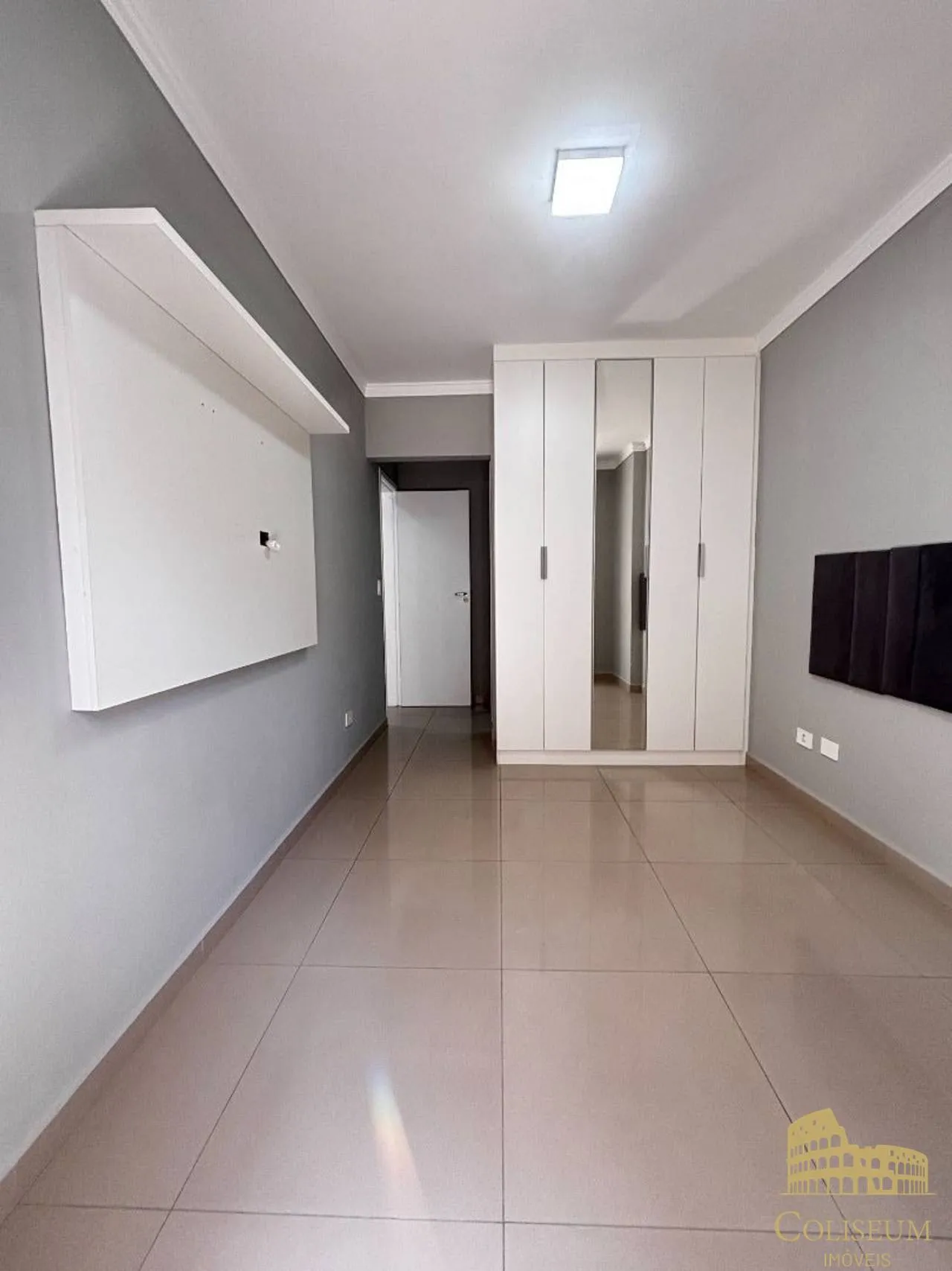 Imagem Lindo Apto 2 Dorms, Sacada, 1 vaga, Lazer - Guihermina