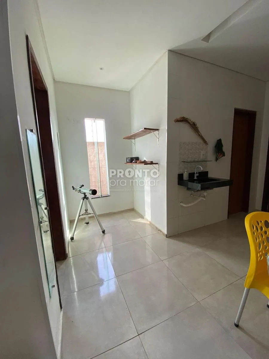 Imagem Casa em Barra de Sirinhaem