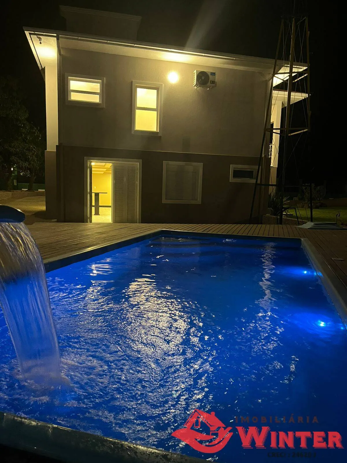 Imagem Ampla casa de 224m² em terreno de 957m² em Picada Cará, Feliz.