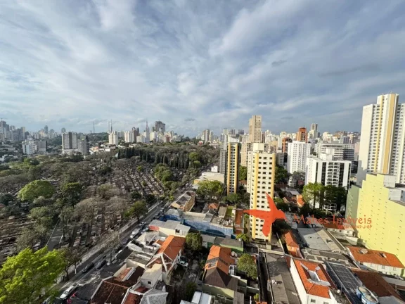 Imagem Imperdível oportunidade: Apartamento de 2 quartos com suíte e 2 vagas em Pinheiros, São Paulo-SP - 90m²