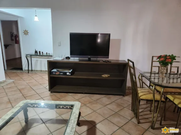 Imagem BELISSIMO APARTAMENTO MOBILIADO NA PRAIA GRANDE