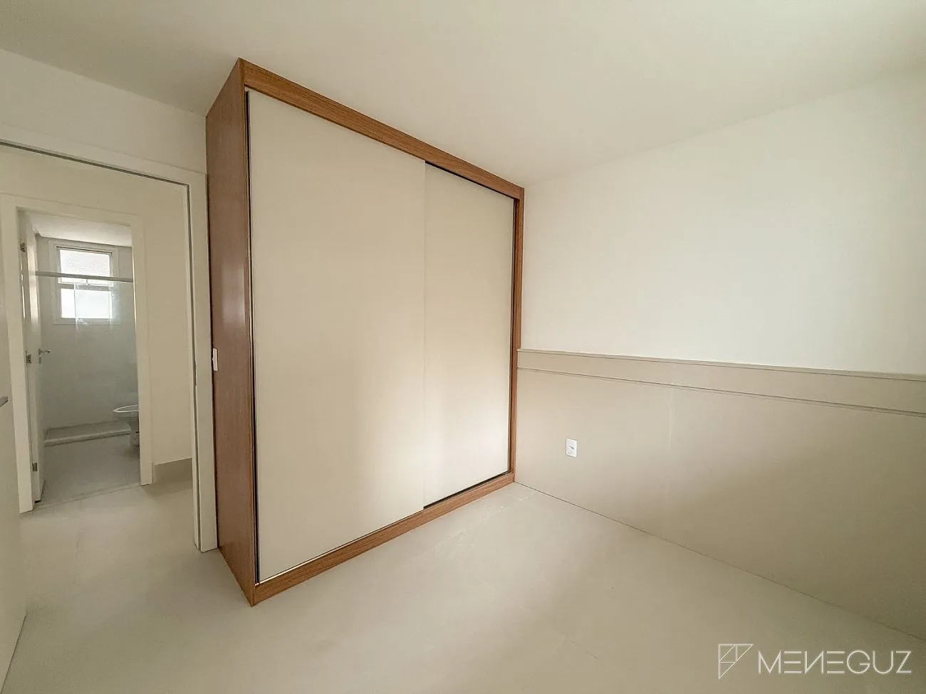 Imagem Apartamento 3 quartos a venda no final da Praia do Morro, na orla com lazer completo