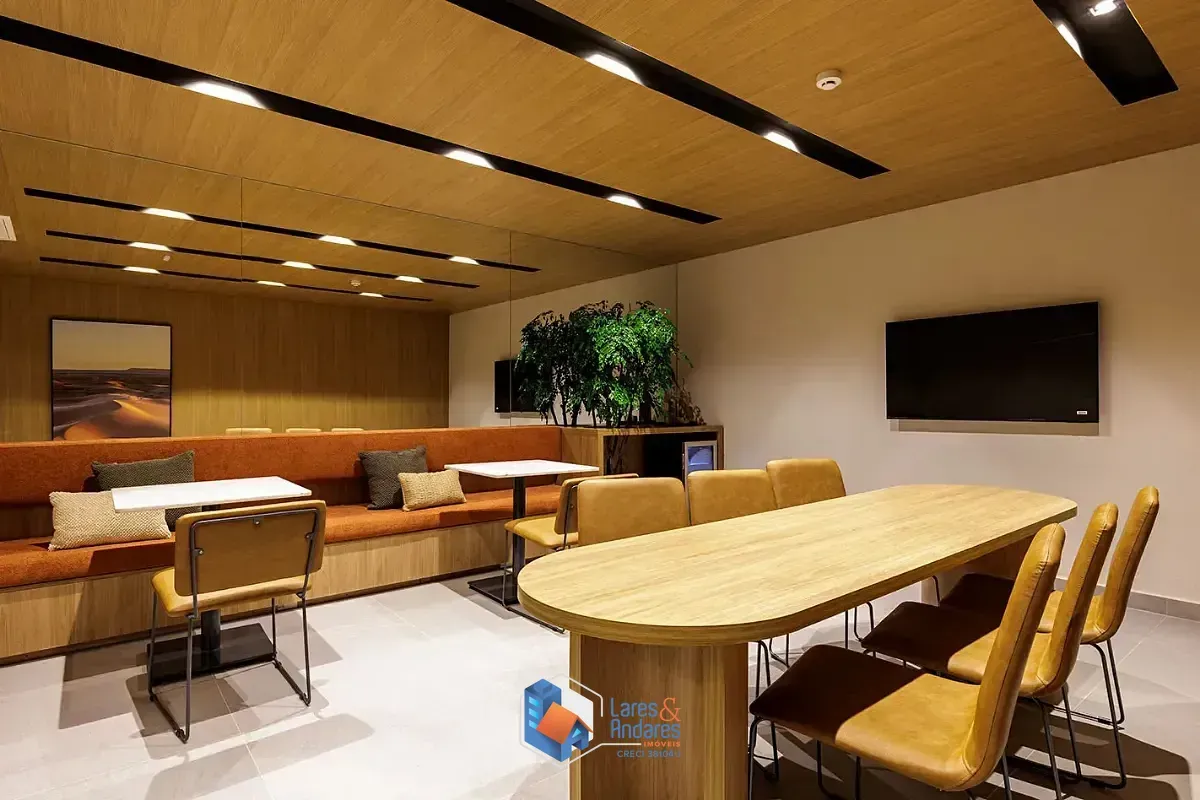 Imagem Apartamento para venda em Perdizes com 1 quarto, sendo 1 suíte, 30m²