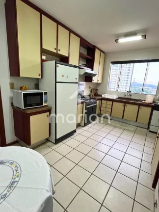 Imagem Apartamento com 4 quartos, Centro - Balneário Piçarras