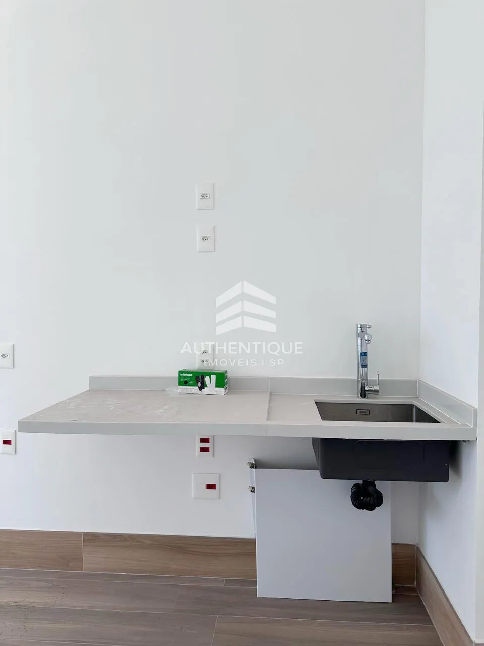 Imagem IBIRA BY YOU MOEMA - Apartamento no bairro Moema à venda