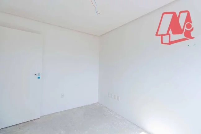 Imagem No Jardim Botânico, 2 quarto, 1 suite e 2 vaga. suites, 2 vagas